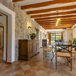 Truc Villa *