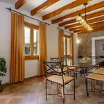 Truc Villa Pollenca