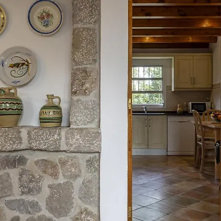 Truc Villa Pollenca