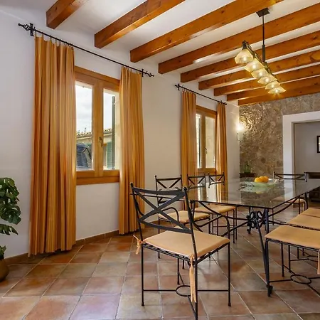 Truc Villa Pollença