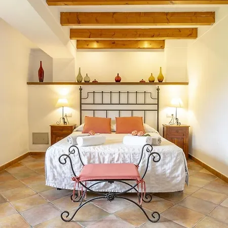 Truc Villa *