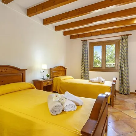Truc Villa *