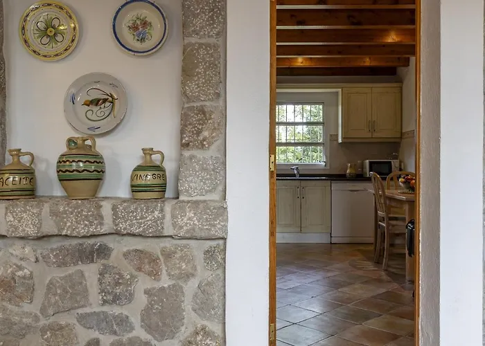 Truc Villa Pollença